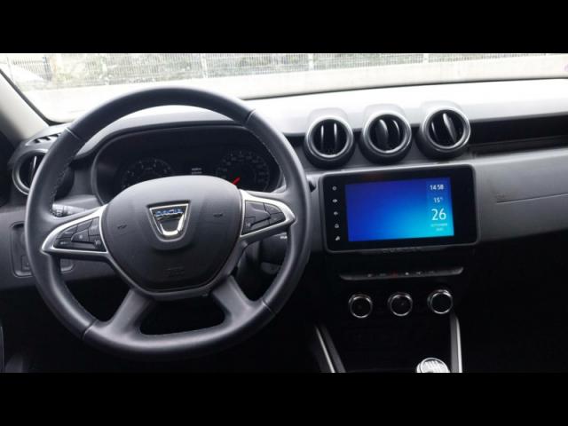 Dacia Duster image 2