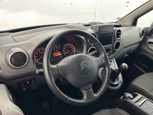 Citroen Berlingo image 1