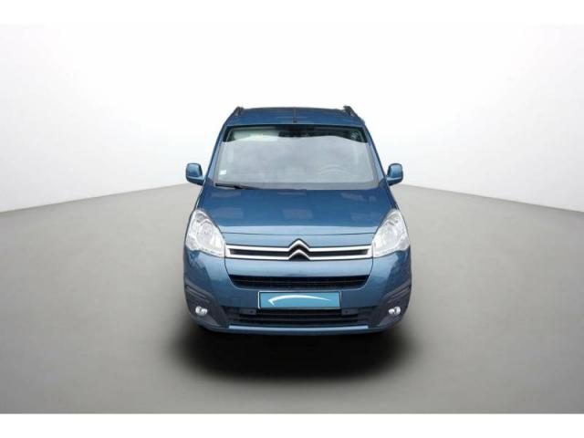 Citroen Berlingo image 5