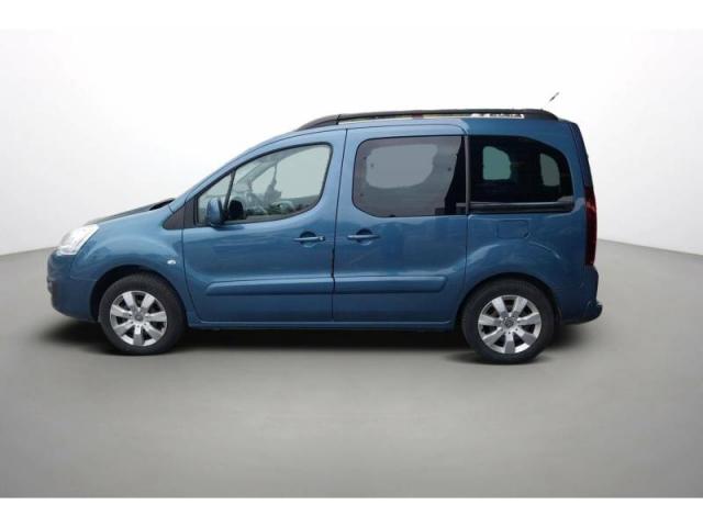 Citroen Berlingo image 3