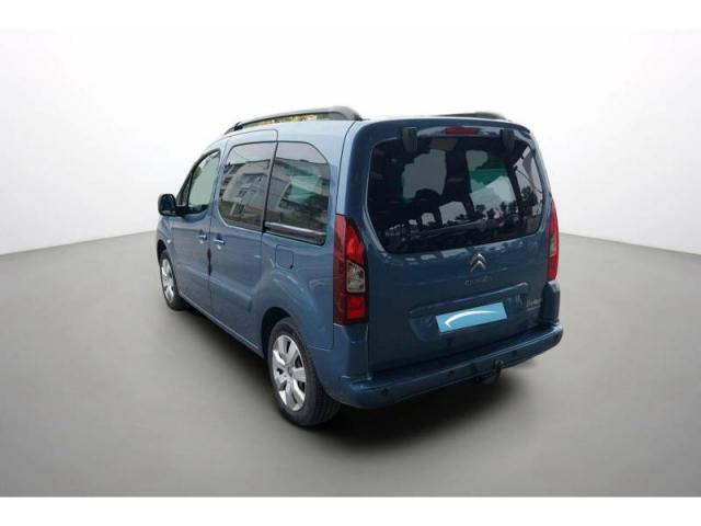 Citroen Berlingo image 4