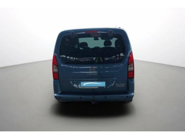Citroen Berlingo image 6
