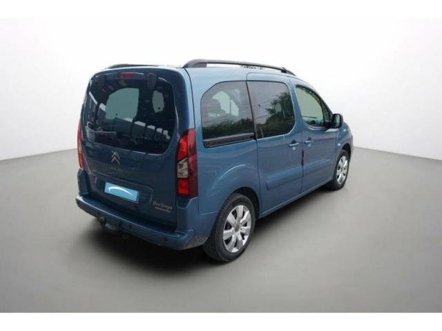 Citroen Berlingo image 2