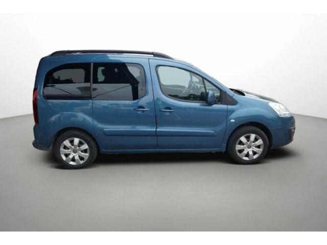 Citroen Berlingo image 9