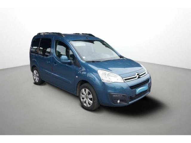 Citroen Berlingo image 8