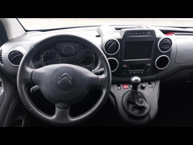 Citroen Berlingo image 7