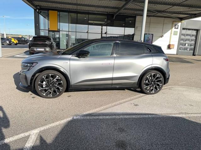 Renault Mégane image 3