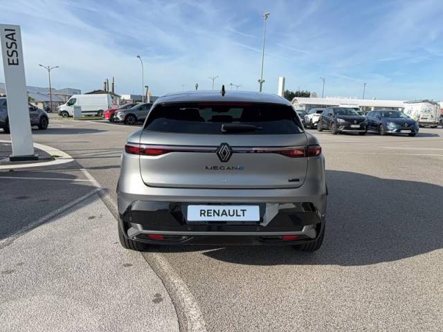Renault Mégane image 9
