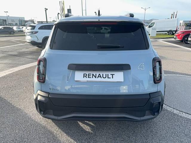 Renault R 4 image 3
