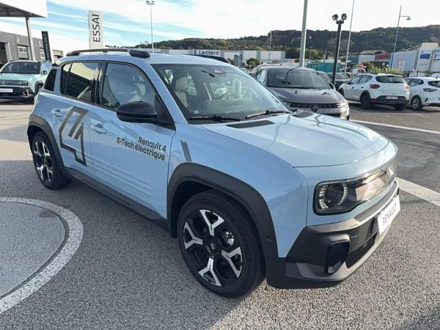 Renault R 4 image 1