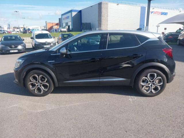 Renault Captur image 1