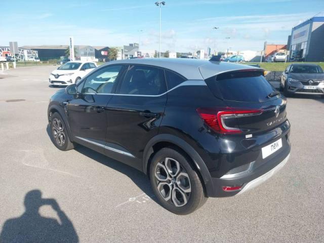 Renault Captur image 4