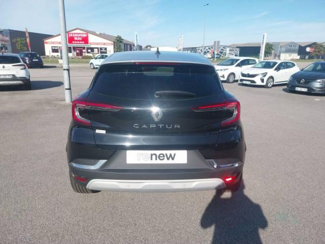 Renault Captur image 3