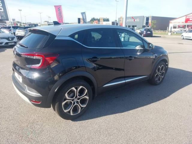 Renault Captur image 6