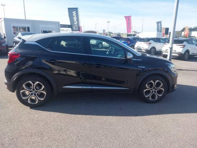 Renault Captur image 9