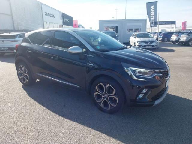 Renault Captur image 7