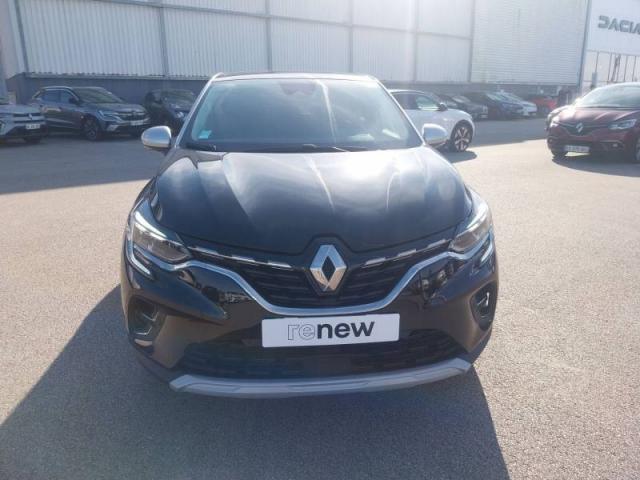 Renault Captur image 8