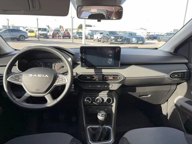 Dacia Jogger image 5