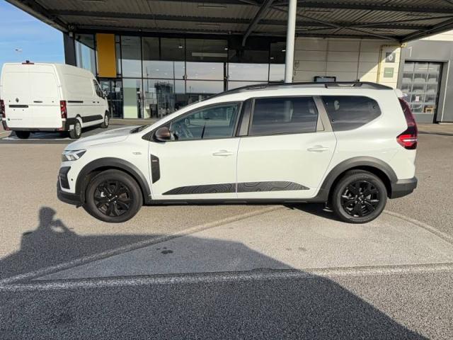 Dacia Jogger image 3