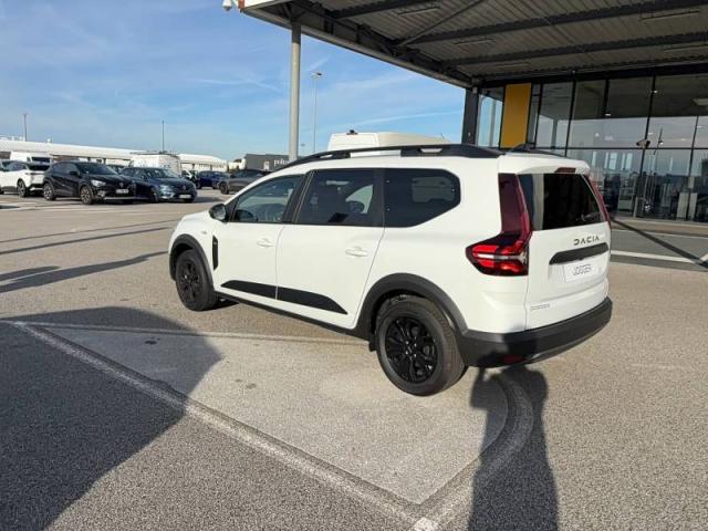 Dacia Jogger image 6