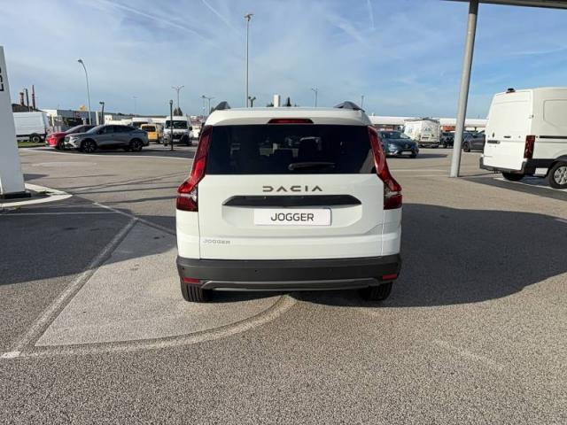 Dacia Jogger image 7