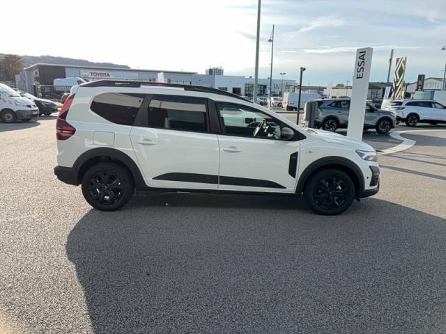 Dacia Jogger image 4
