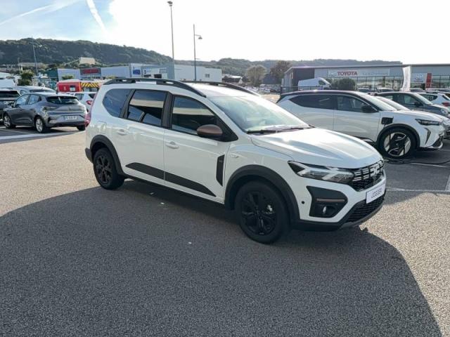 Dacia Jogger image 8