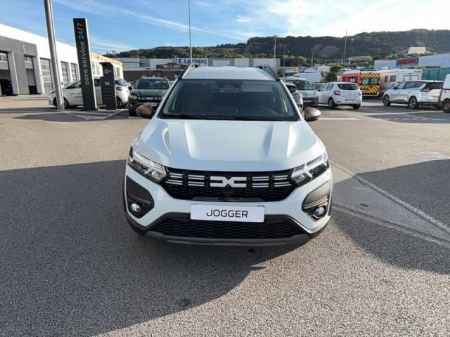 Dacia Jogger image 9
