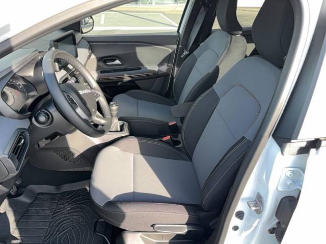 Dacia Jogger image 2