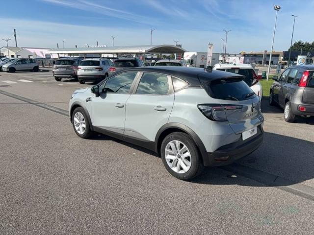 Renault Captur image 1