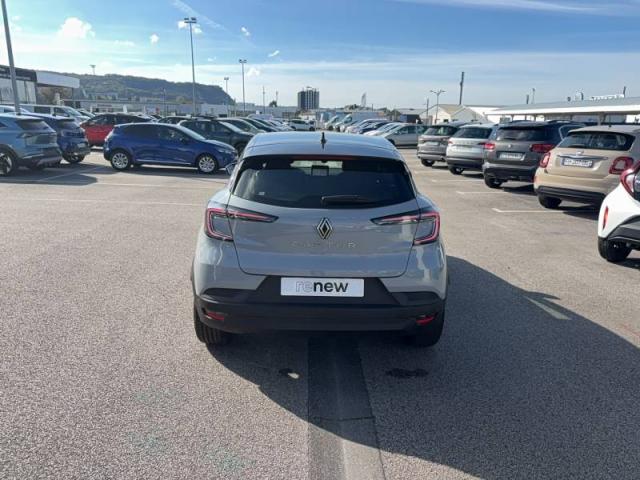 Renault Captur image 3