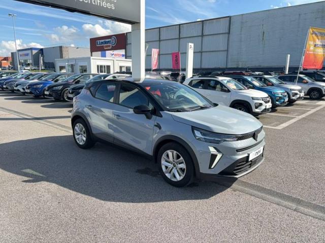 Renault Captur image 2