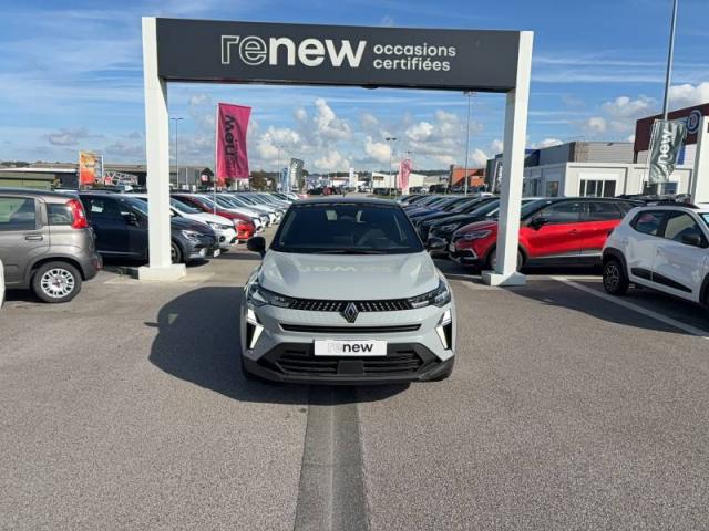 Renault Captur image 7