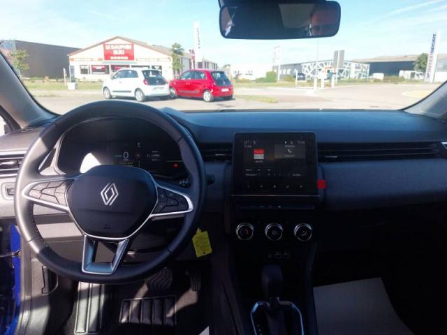 Renault Clio image 4