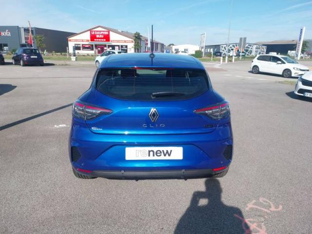 Renault Clio image 1