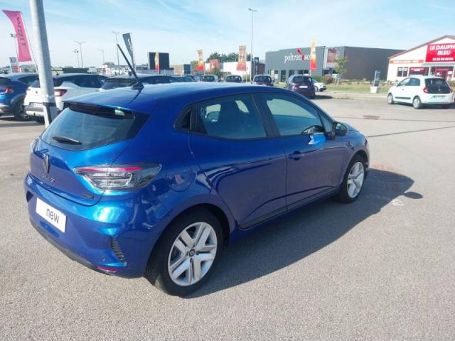 Renault Clio image 2