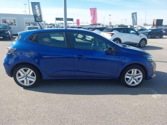 Renault Clio image 8