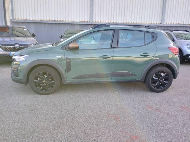 Dacia Sandero image 2