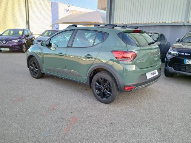 Dacia Sandero image 4