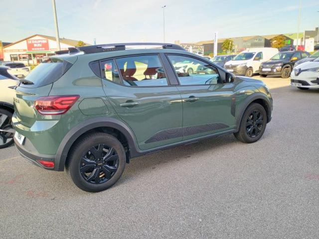 Dacia Sandero image 7