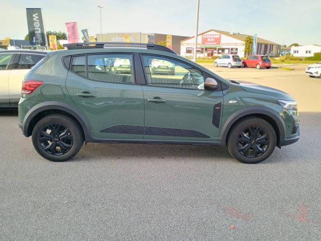 Dacia Sandero image 8