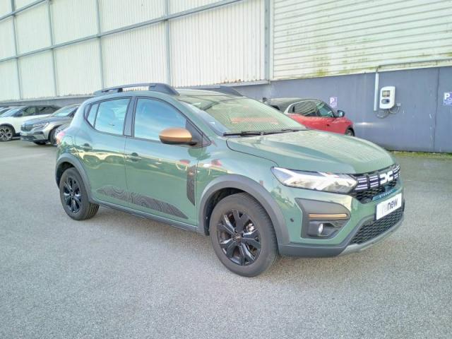 Dacia Sandero image 9