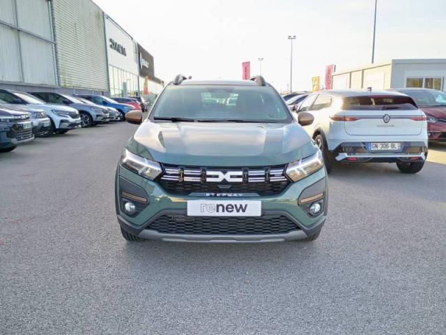 Dacia Sandero image 3