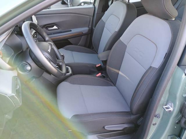 Dacia Sandero image 5