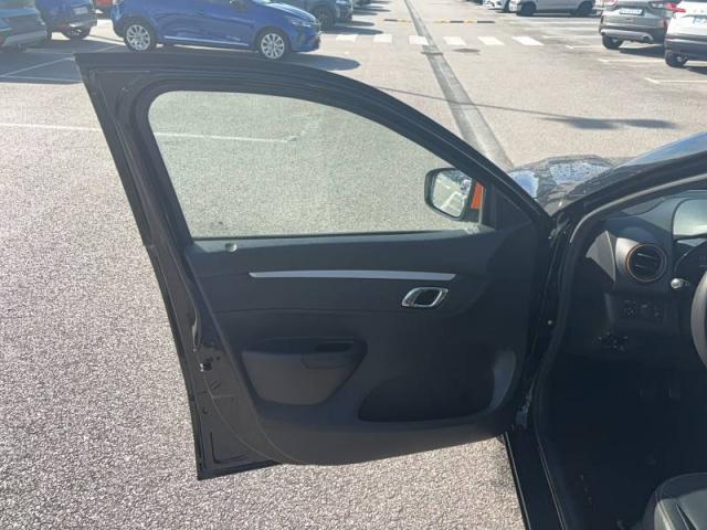 Dacia Spring image 4