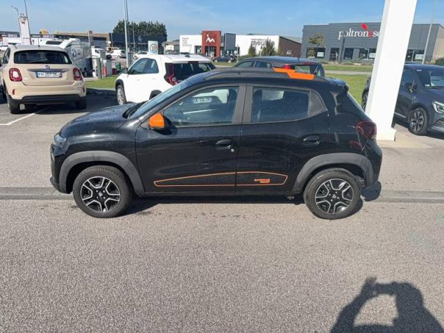 Dacia Spring image 6