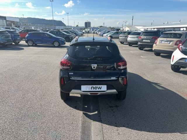 Dacia Spring image 3