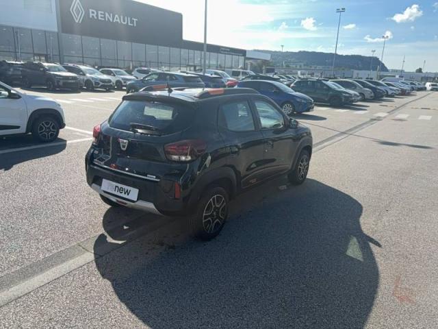 Dacia Spring image 5