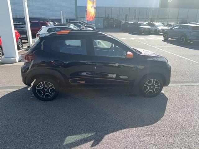 Dacia Spring image 7