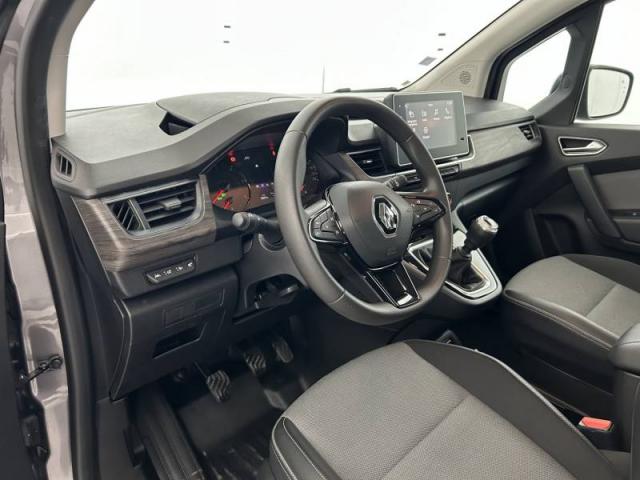 Renault Kangoo image 1